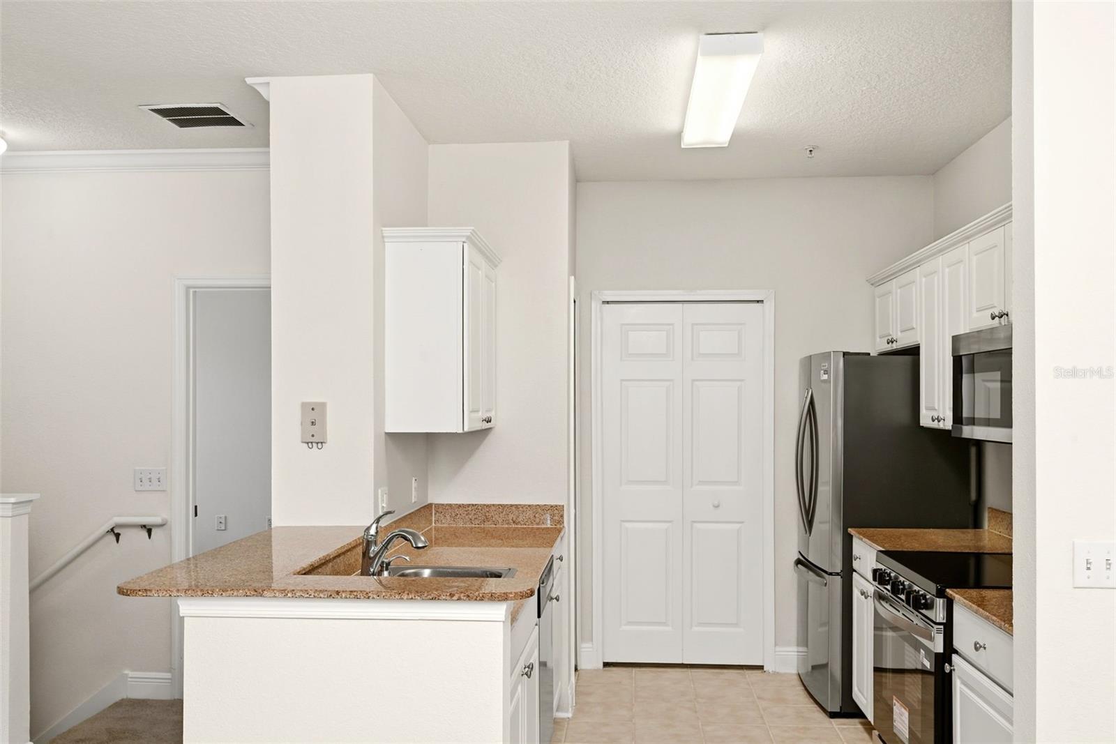 SOUTHERN PINES CONDO - Residential