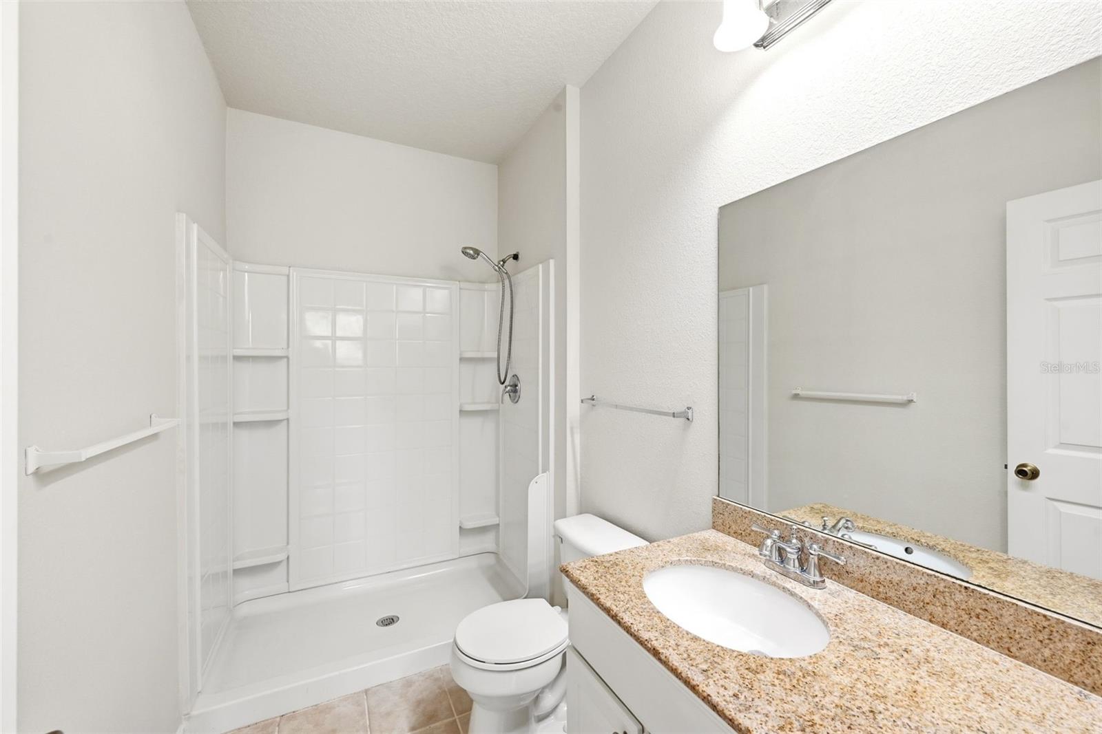 SOUTHERN PINES CONDO - Residential