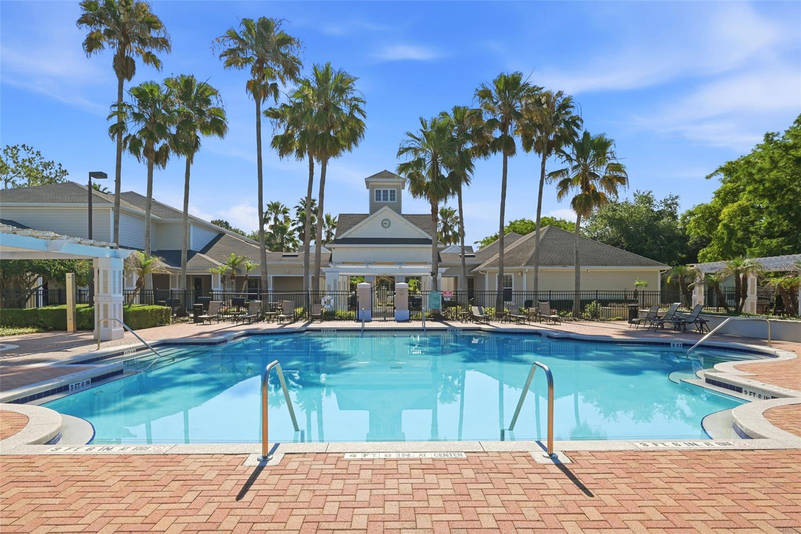 SOUTHERN PINES CONDO - Residential