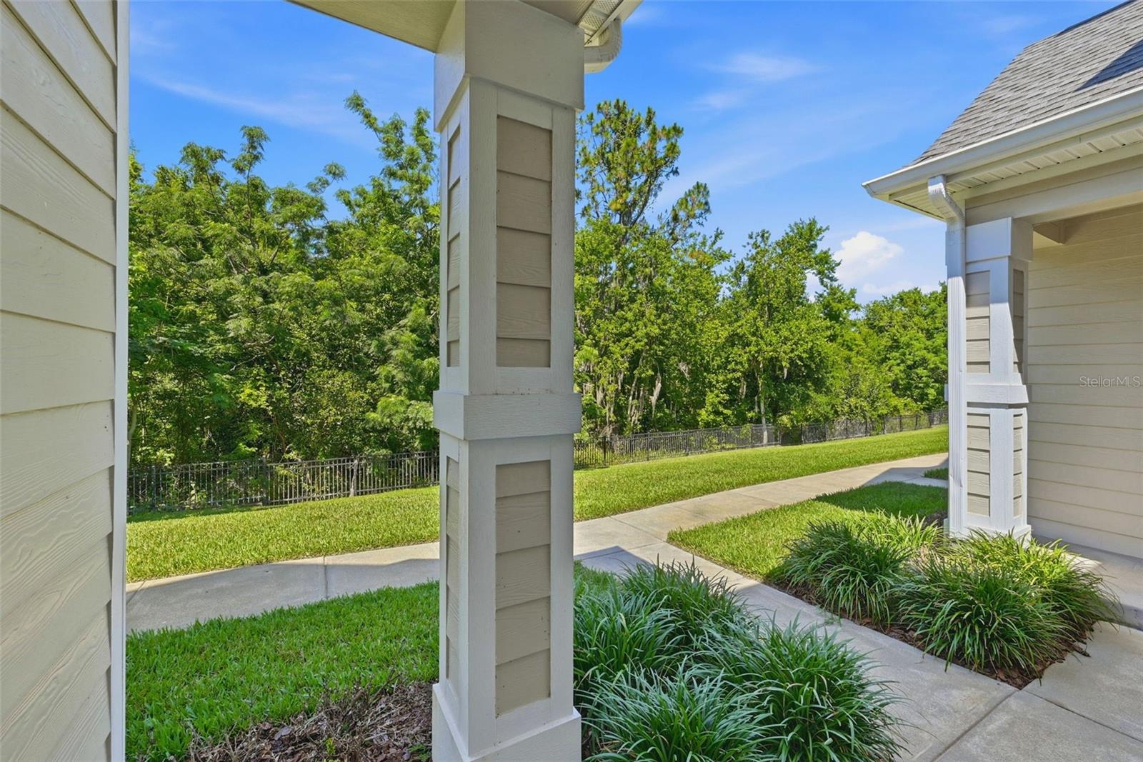 SOUTHERN PINES CONDO - Residential