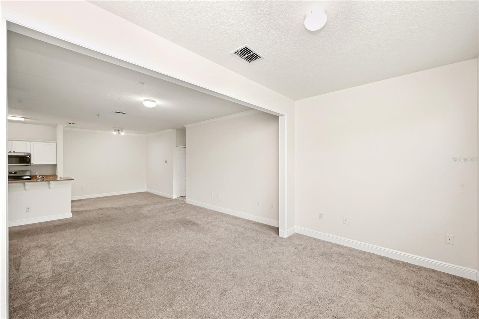 SOUTHERN PINES CONDO - Residential