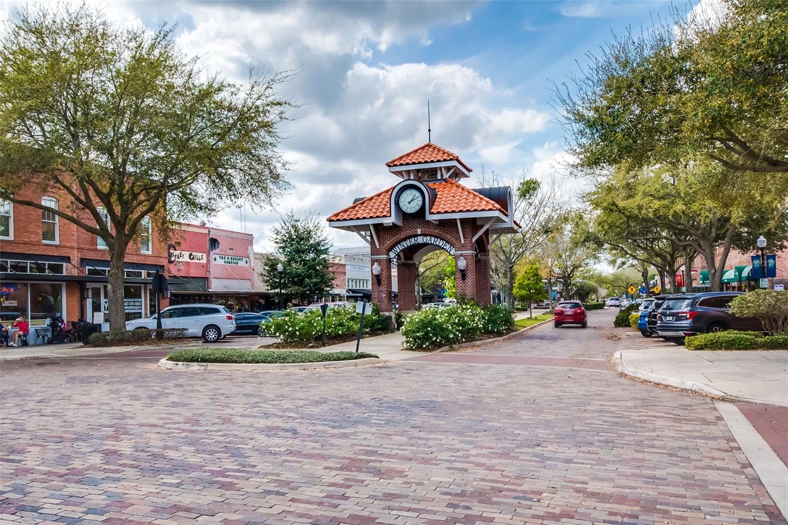 SOUTHERN PINES CONDO - Residential
