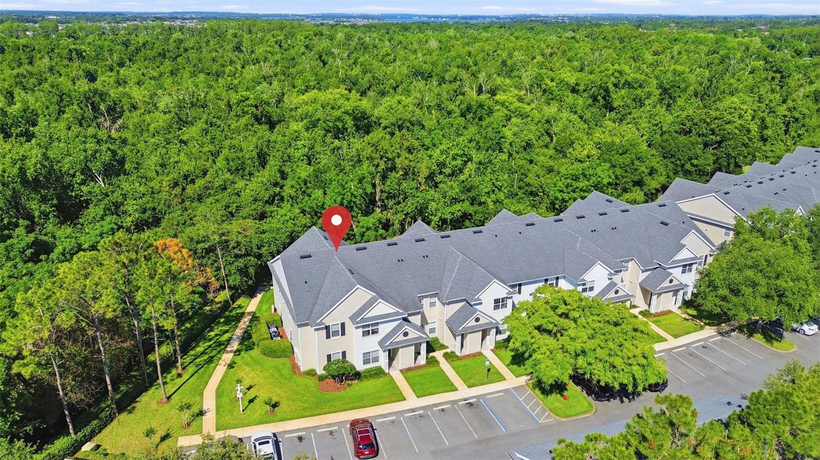 SOUTHERN PINES CONDO - Residential