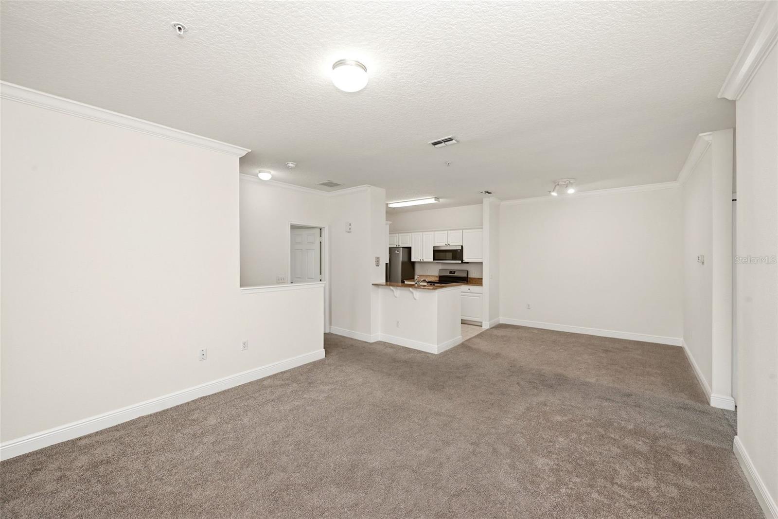 SOUTHERN PINES CONDO - Residential