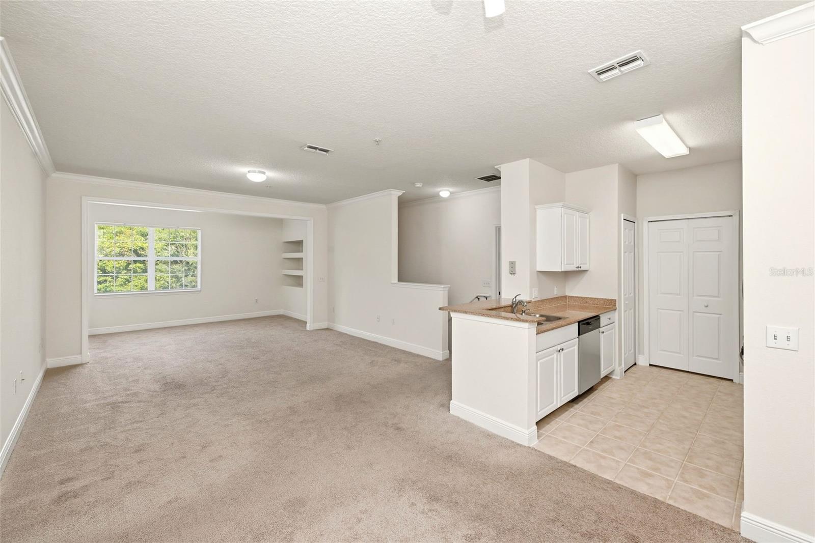 SOUTHERN PINES CONDO - Residential