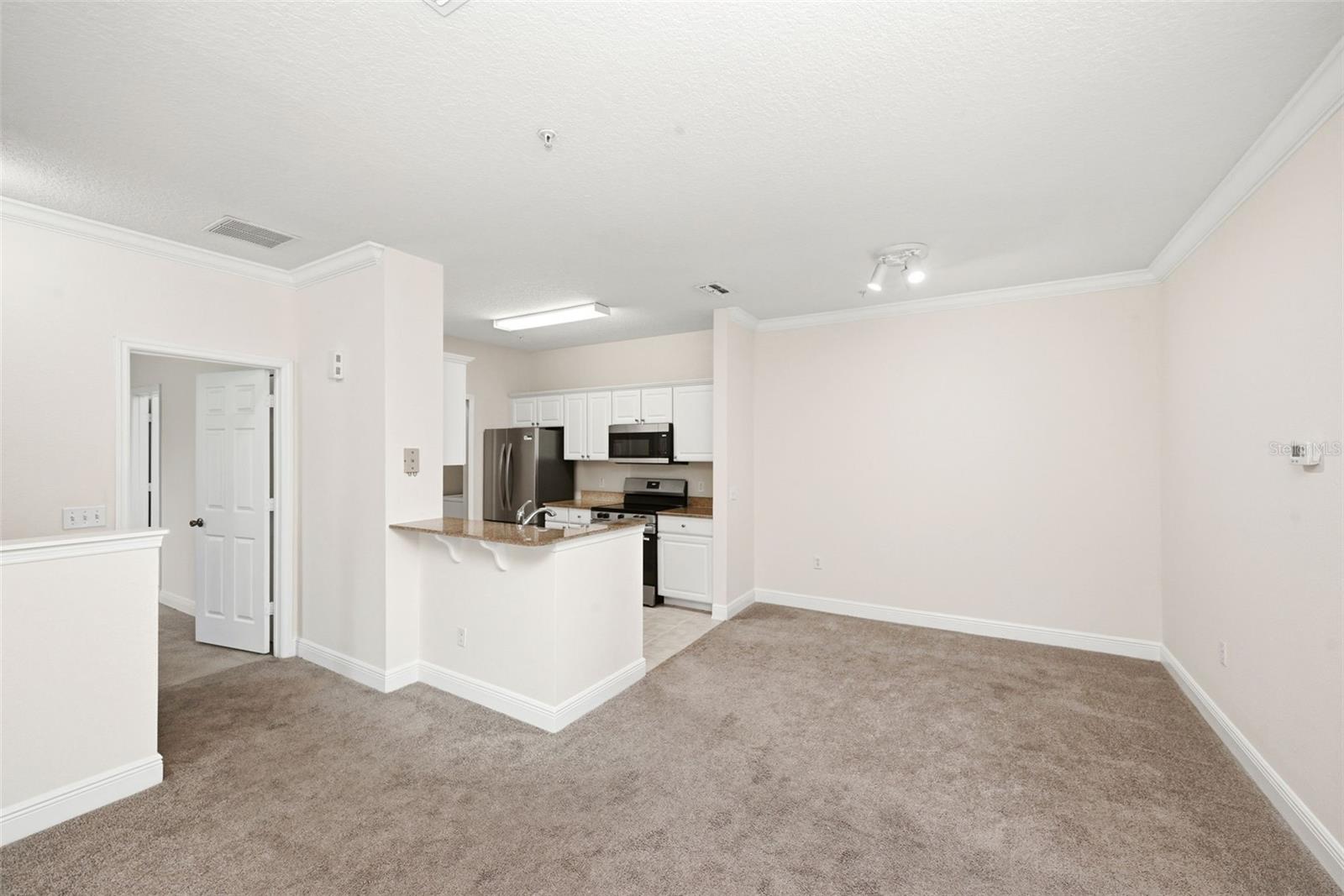 SOUTHERN PINES CONDO - Residential