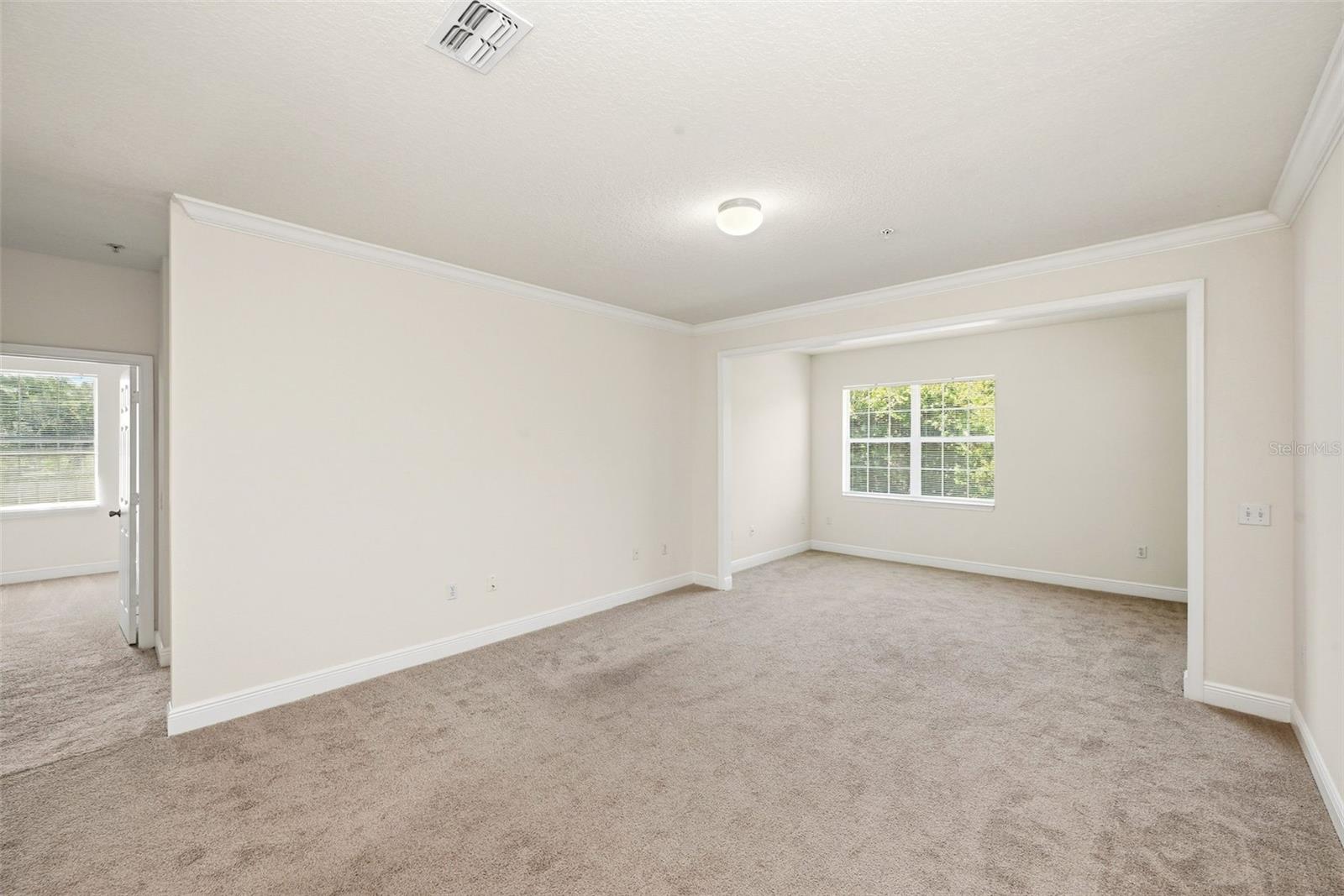 SOUTHERN PINES CONDO - Residential