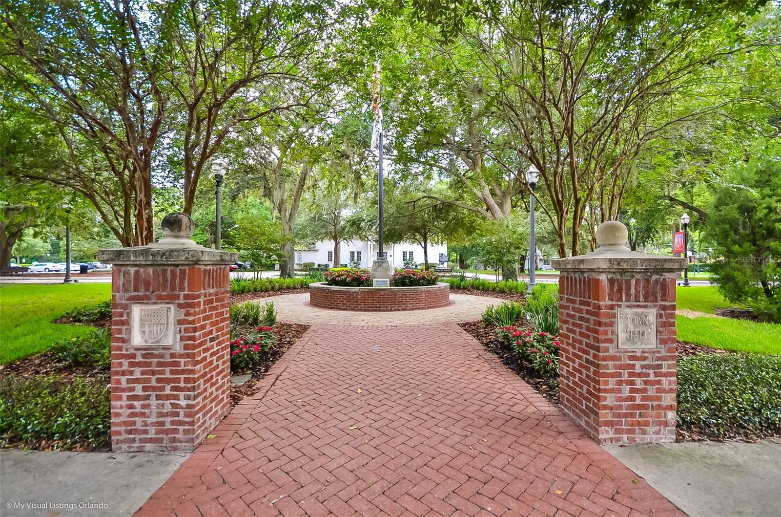 SOUTHERN PINES CONDO - Residential