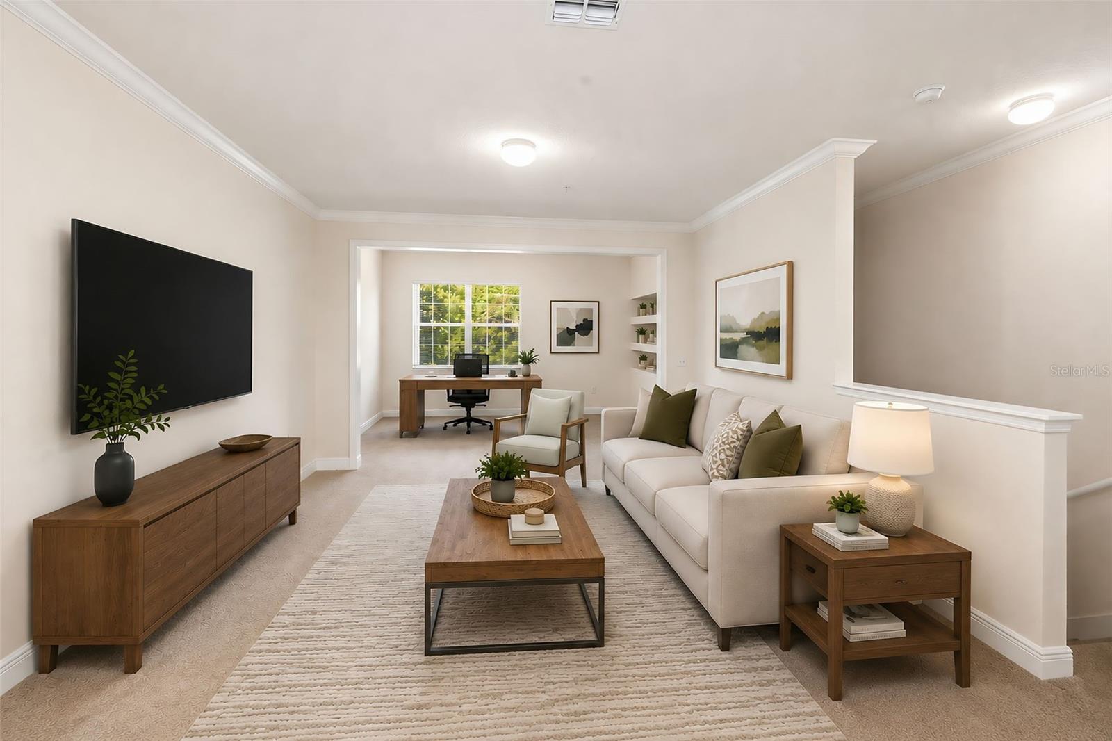 SOUTHERN PINES CONDO - Residential