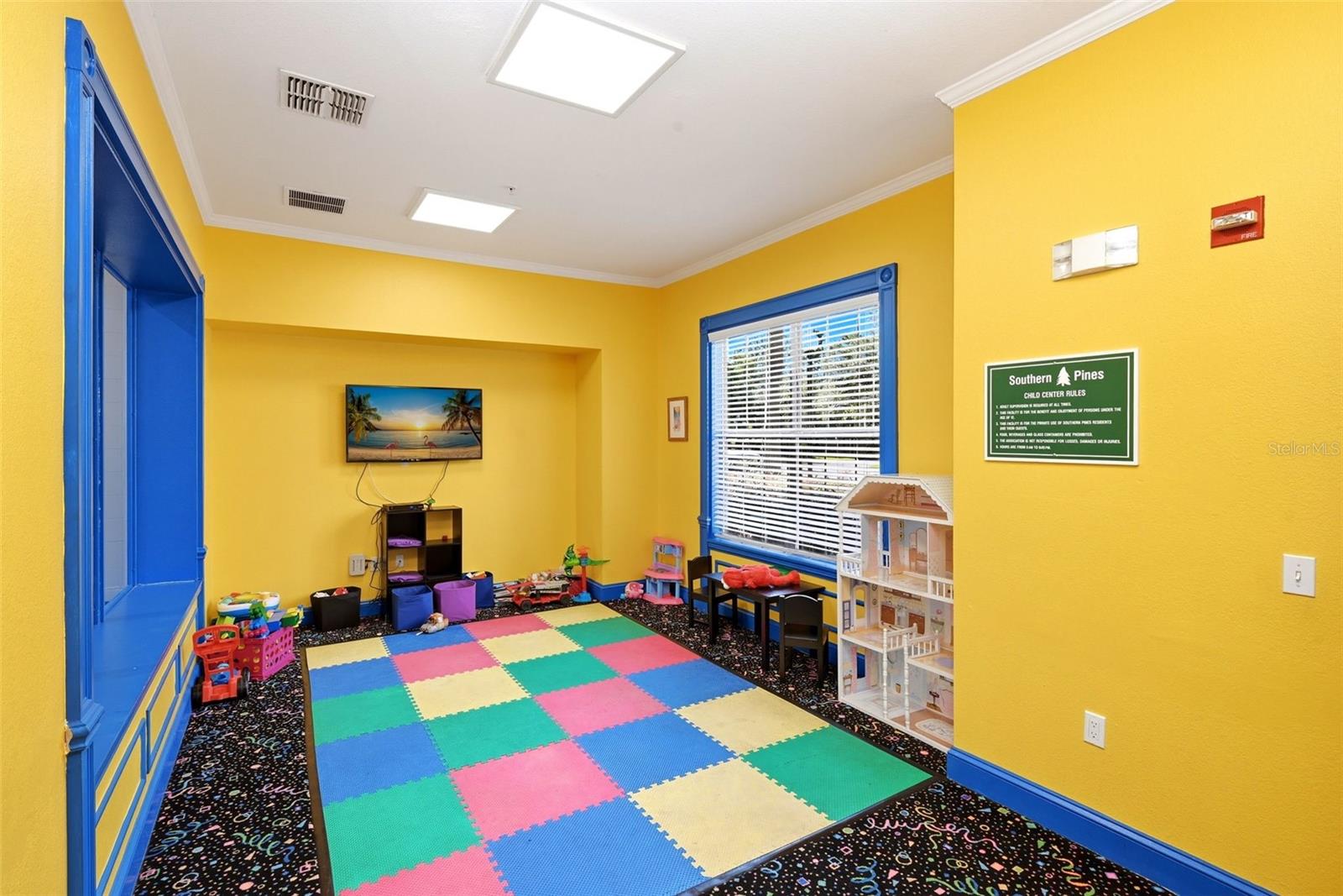 SOUTHERN PINES CONDO - Residential