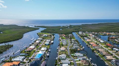 Photo of 5479 River Bay Drive, Punta Gorda, FL 33950 (MLS # C7504869)