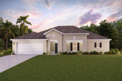 26334 BRIDGEWATER ROAD PUNTA GORDA FL 33983