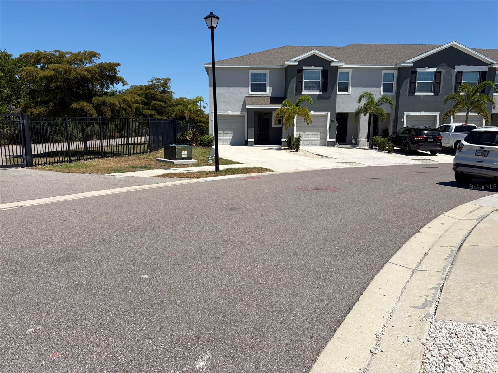 8860 MILESTONE DRIVE