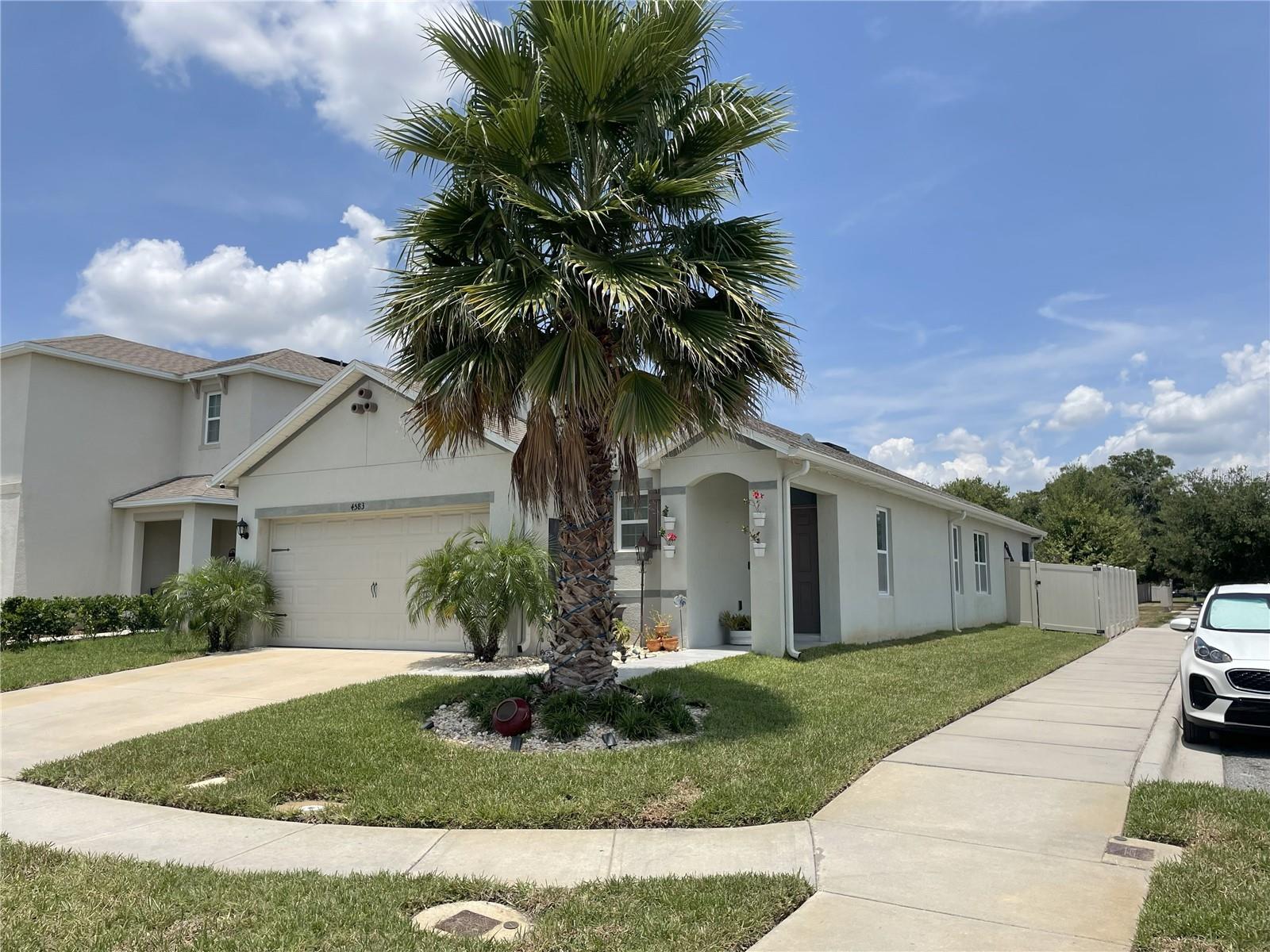 4583 GADWALL DRIVE