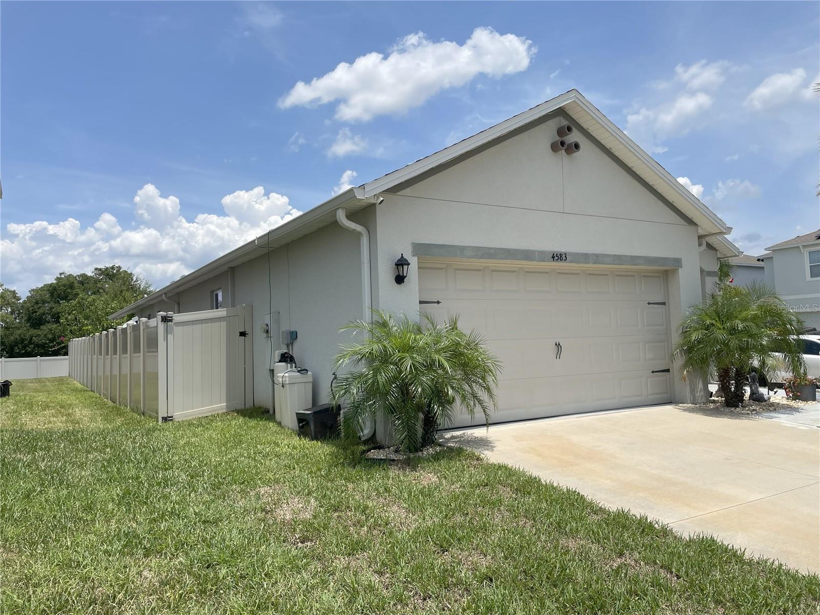 4583 GADWALL DRIVE