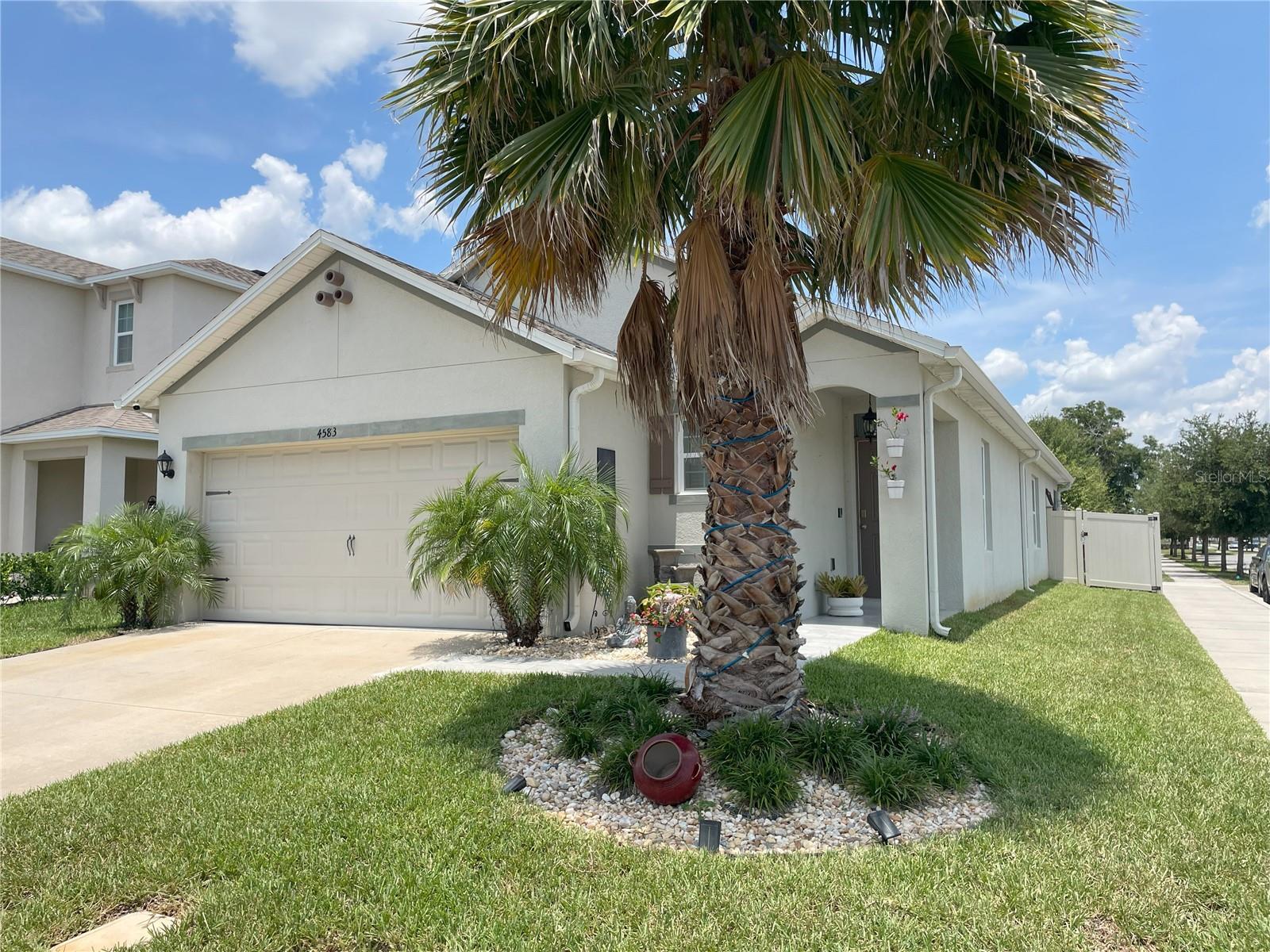4583 GADWALL DRIVE