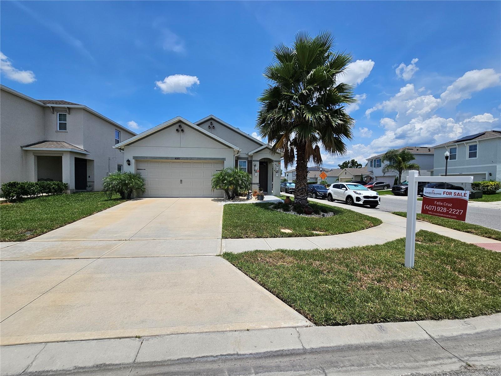4583 GADWALL DRIVE