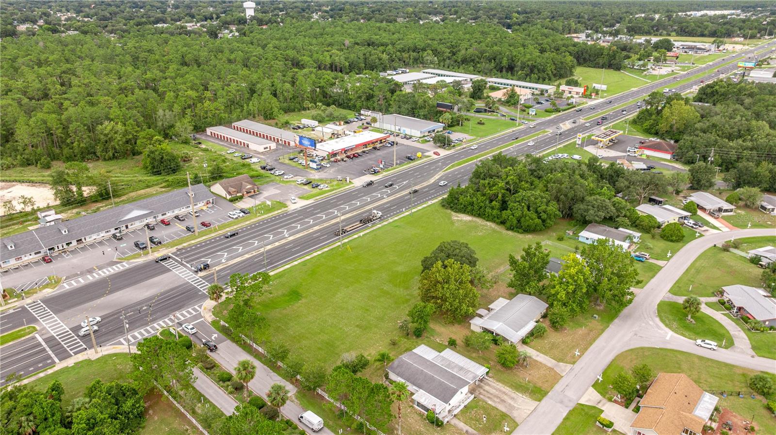 PINE RUN ESTATE - Land