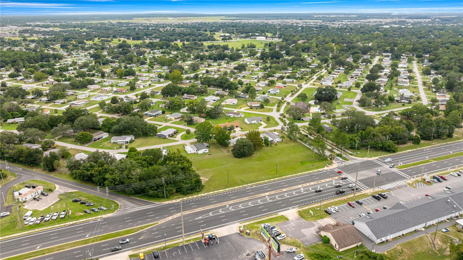 PINE RUN ESTATE - Land