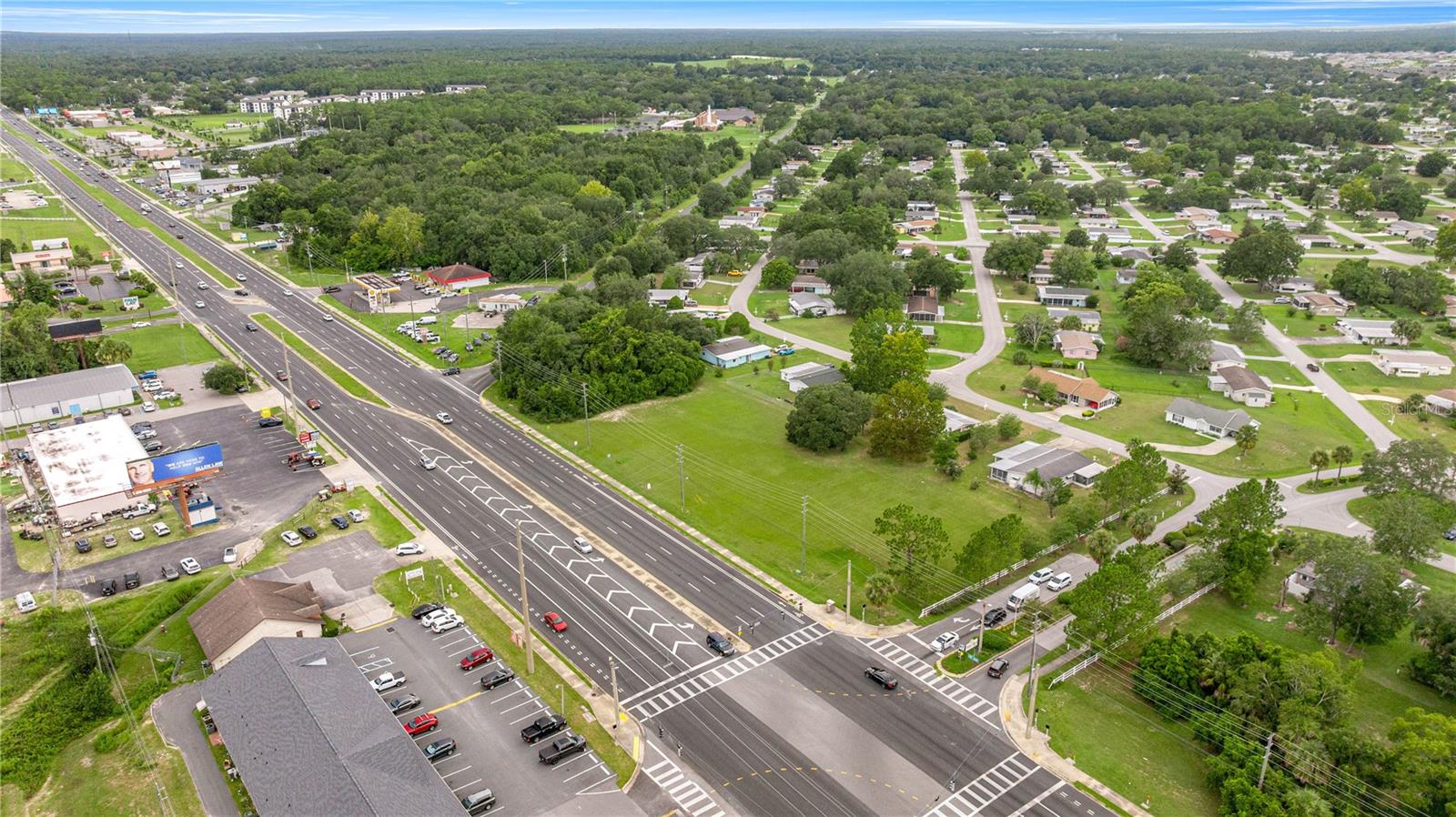 PINE RUN ESTATE - Land