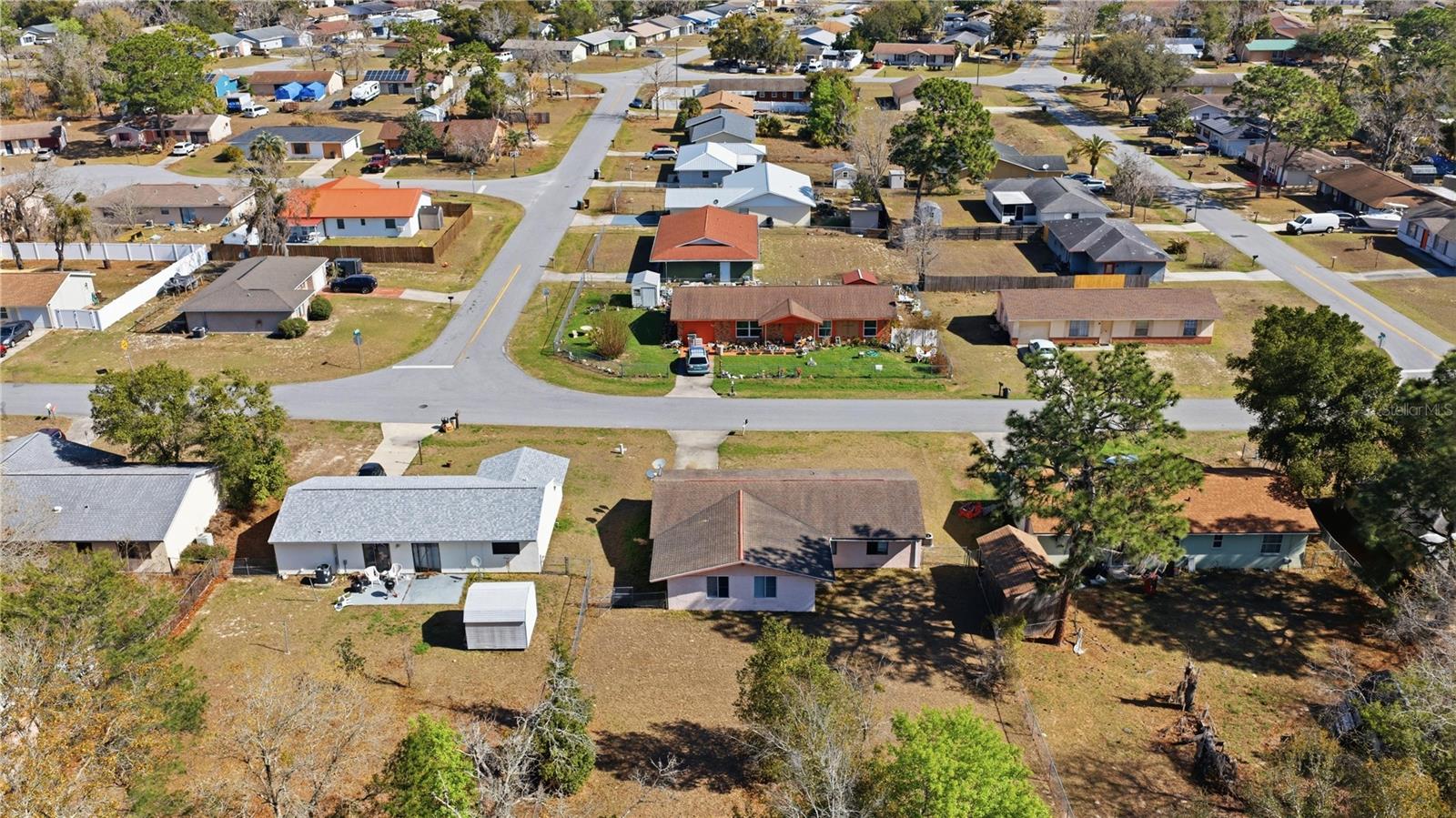 SILVER SPGS SHORES UN 68 - Residential