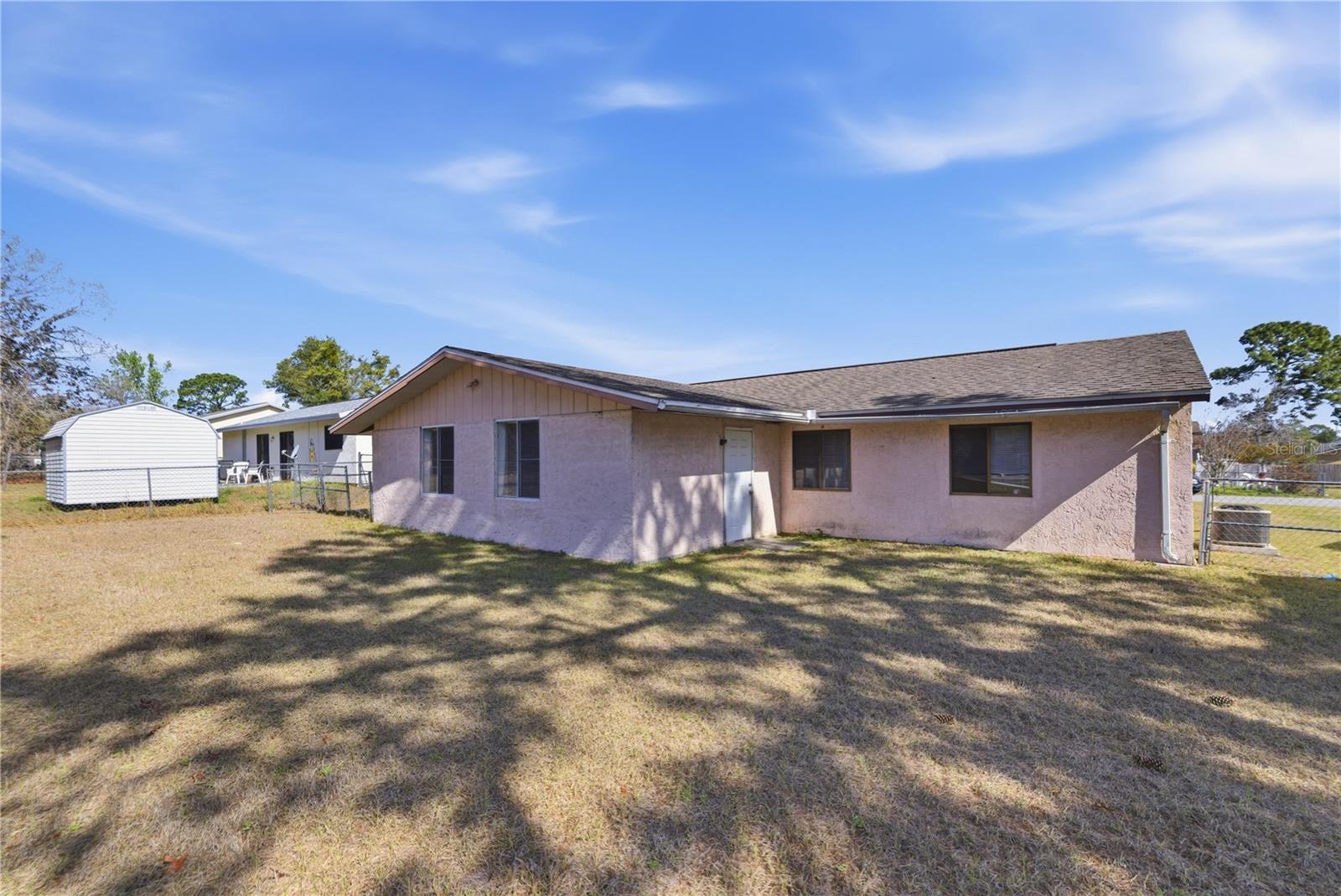 SILVER SPGS SHORES UN 68 - Residential