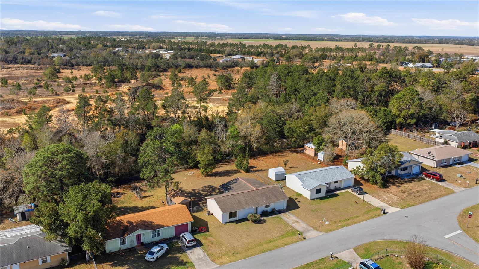 SILVER SPGS SHORES UN 68 - Residential