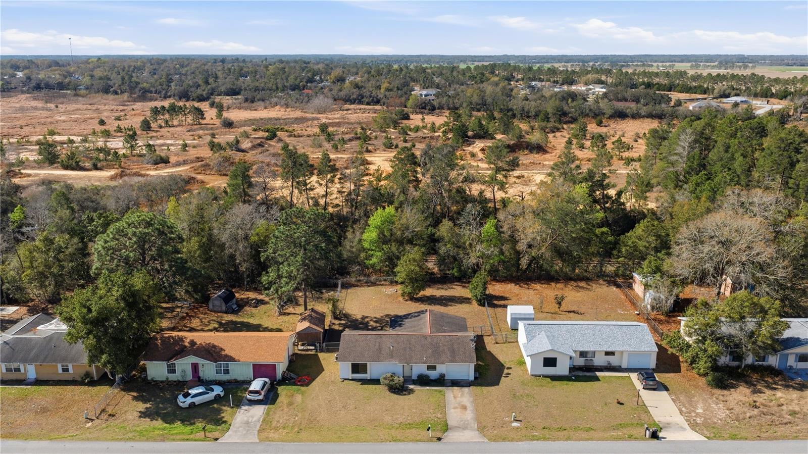 SILVER SPGS SHORES UN 68 - Residential