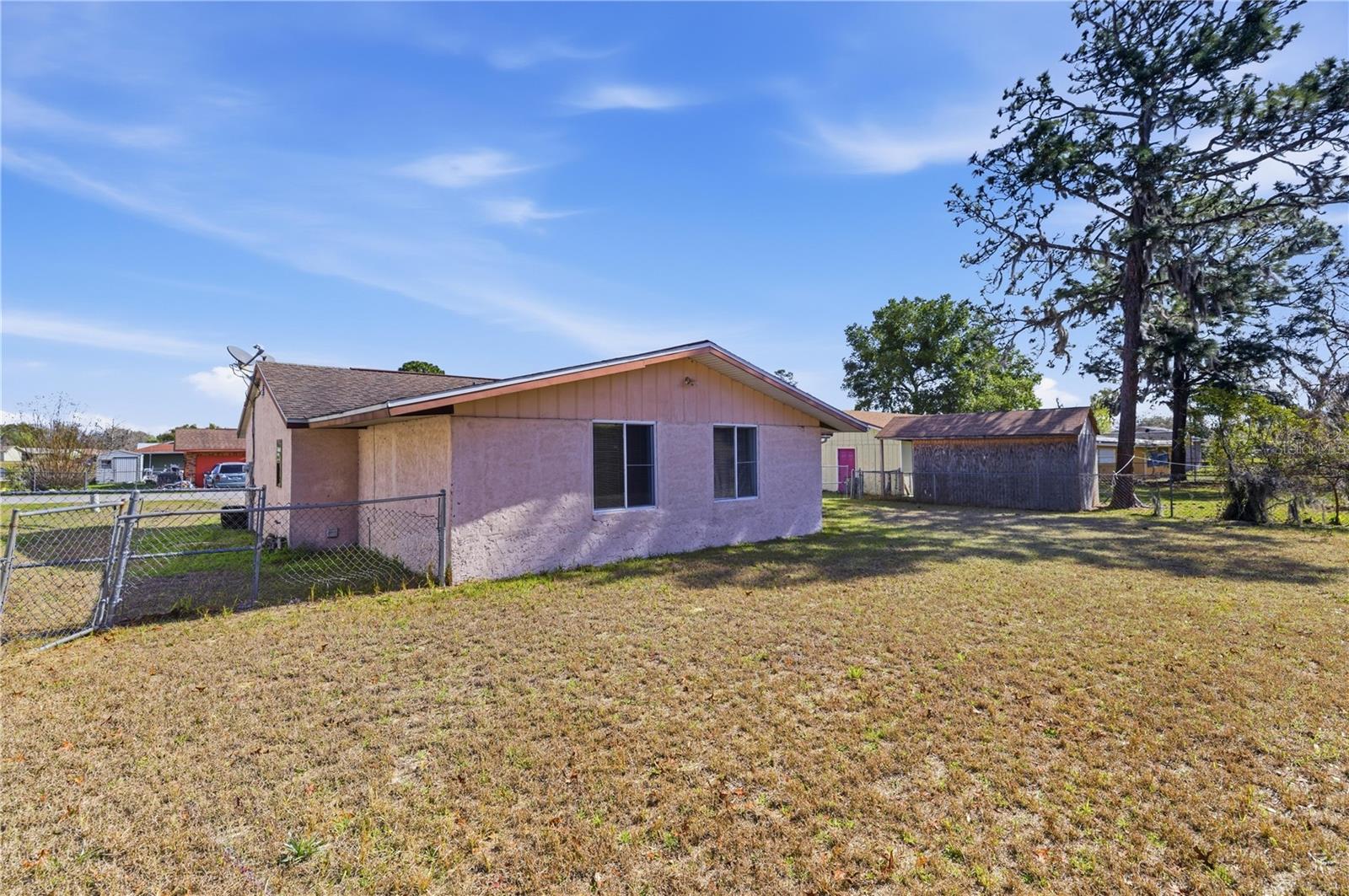 SILVER SPGS SHORES UN 68 - Residential