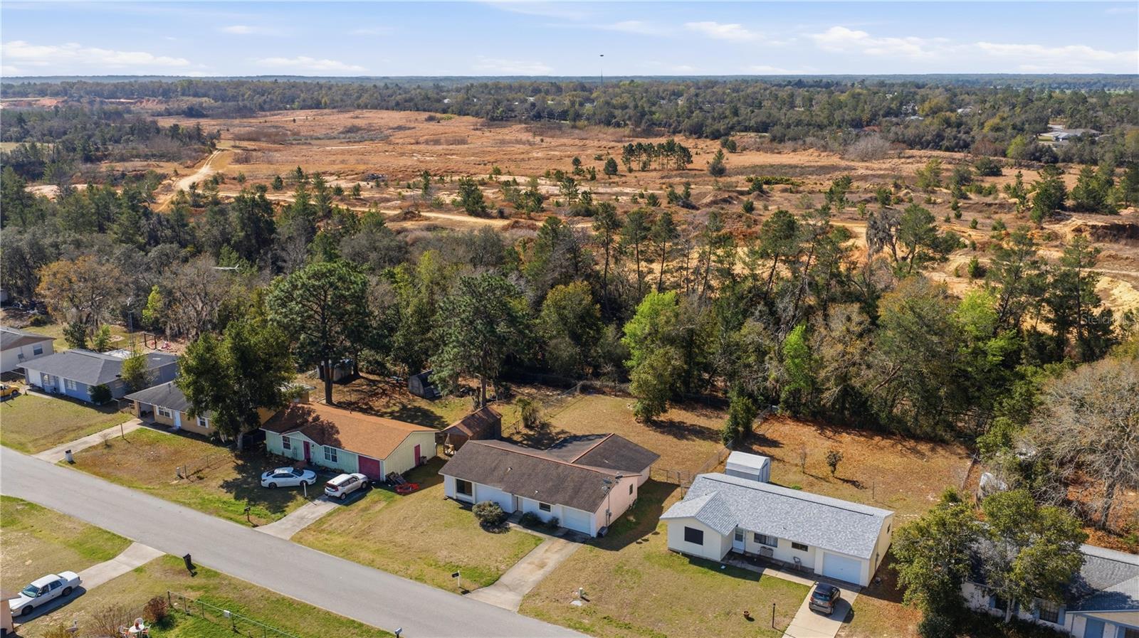 SILVER SPGS SHORES UN 68 - Residential