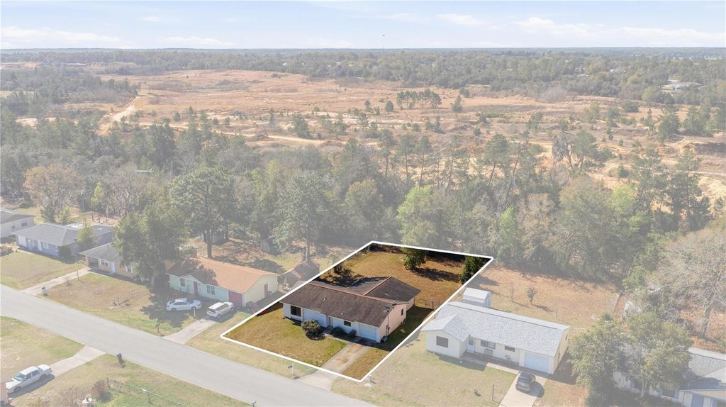 Photo of 8808 SE 87th Terrace, Ocala, FL 34472 (MLS # OM720209)