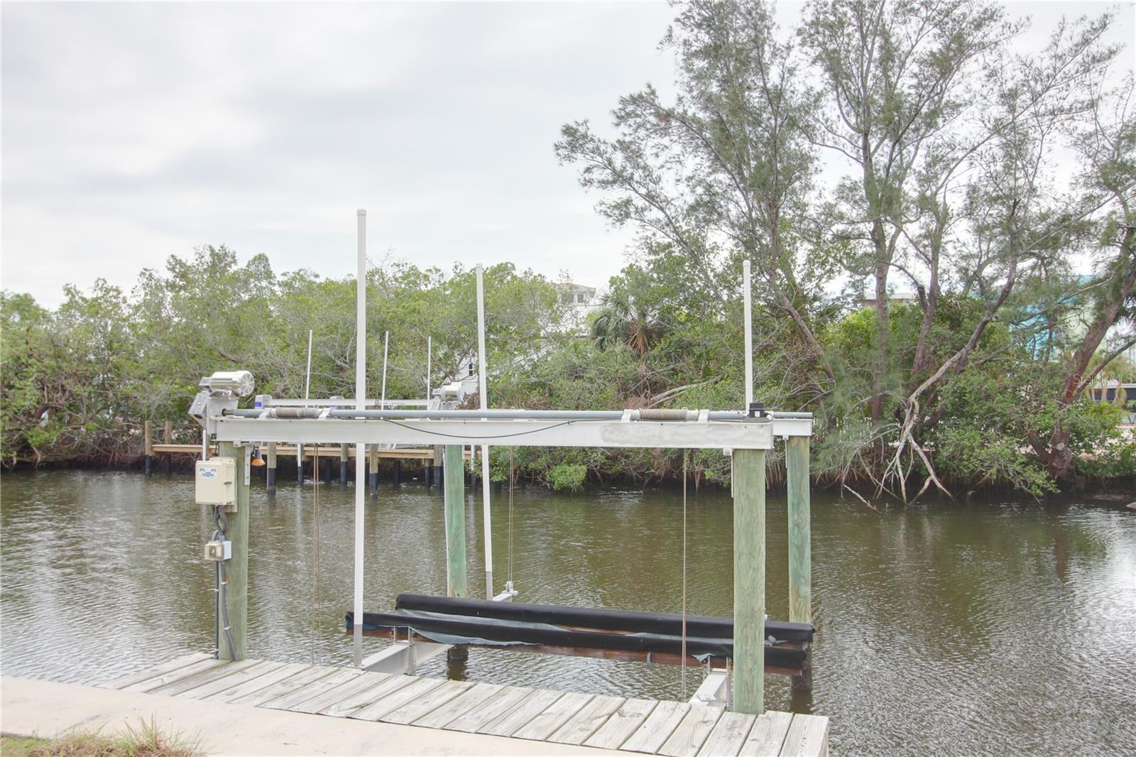 SARASOTA BEACH - Residential Lease