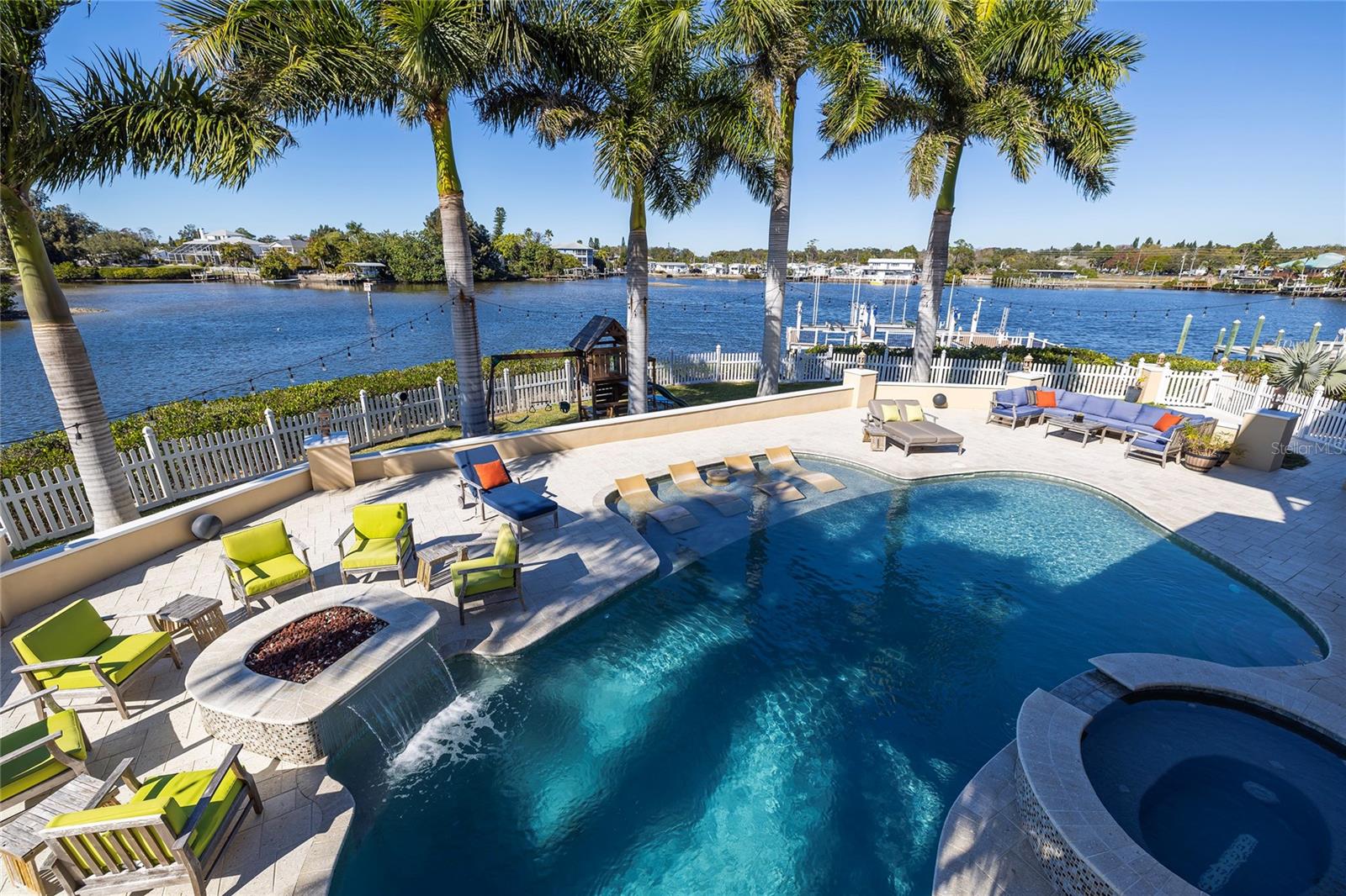 OYSTER POINT - Residential