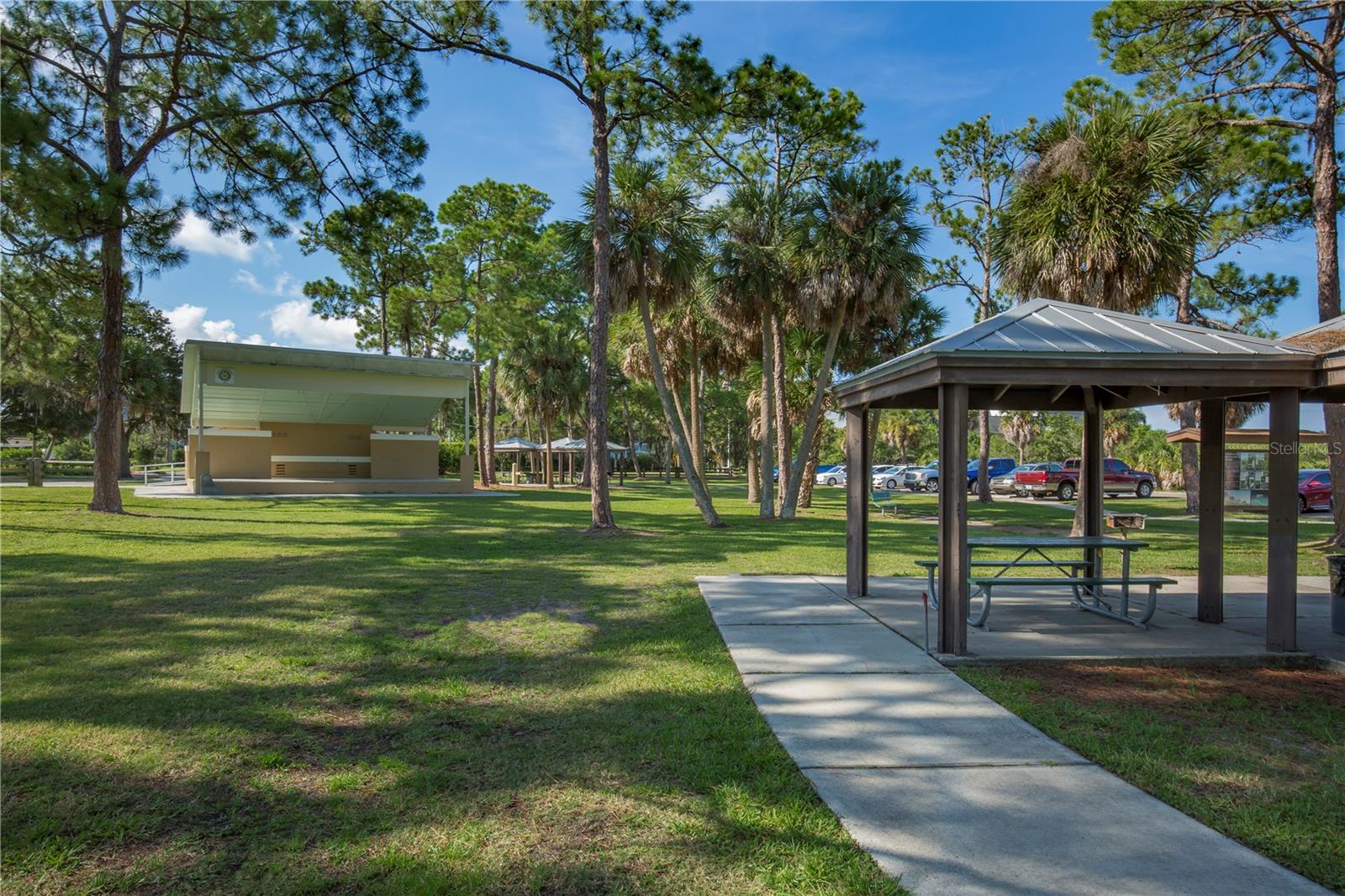 OYSTER POINT - Residential