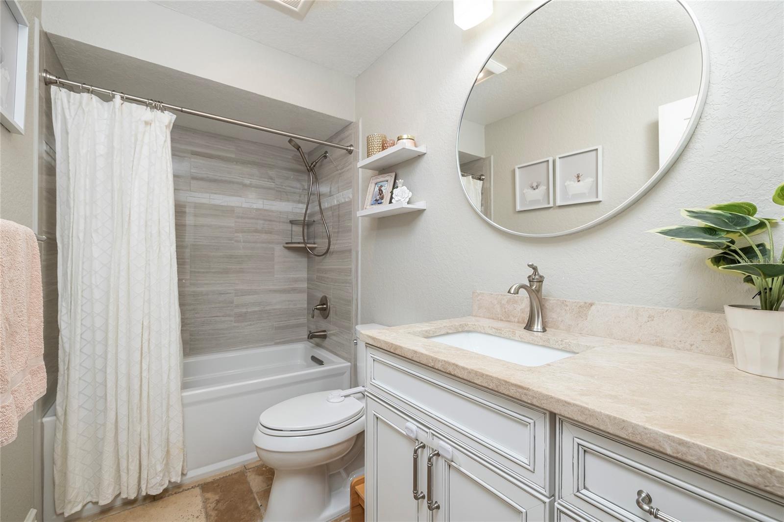 OYSTER POINT - Residential