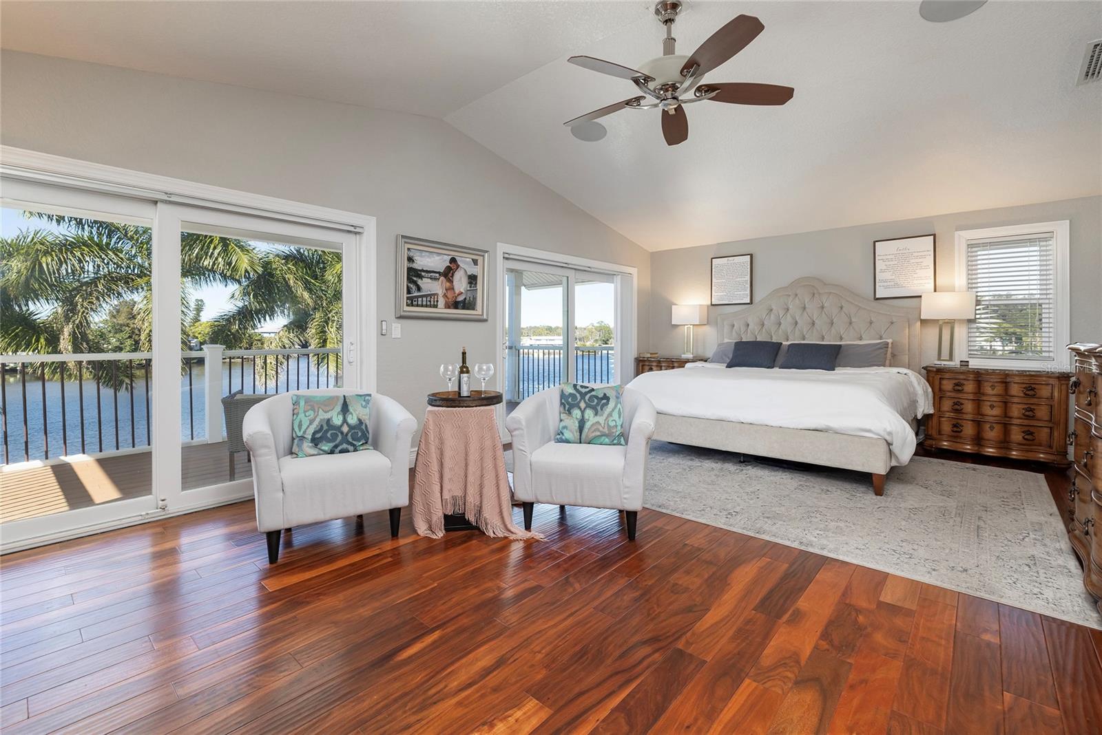 OYSTER POINT - Residential