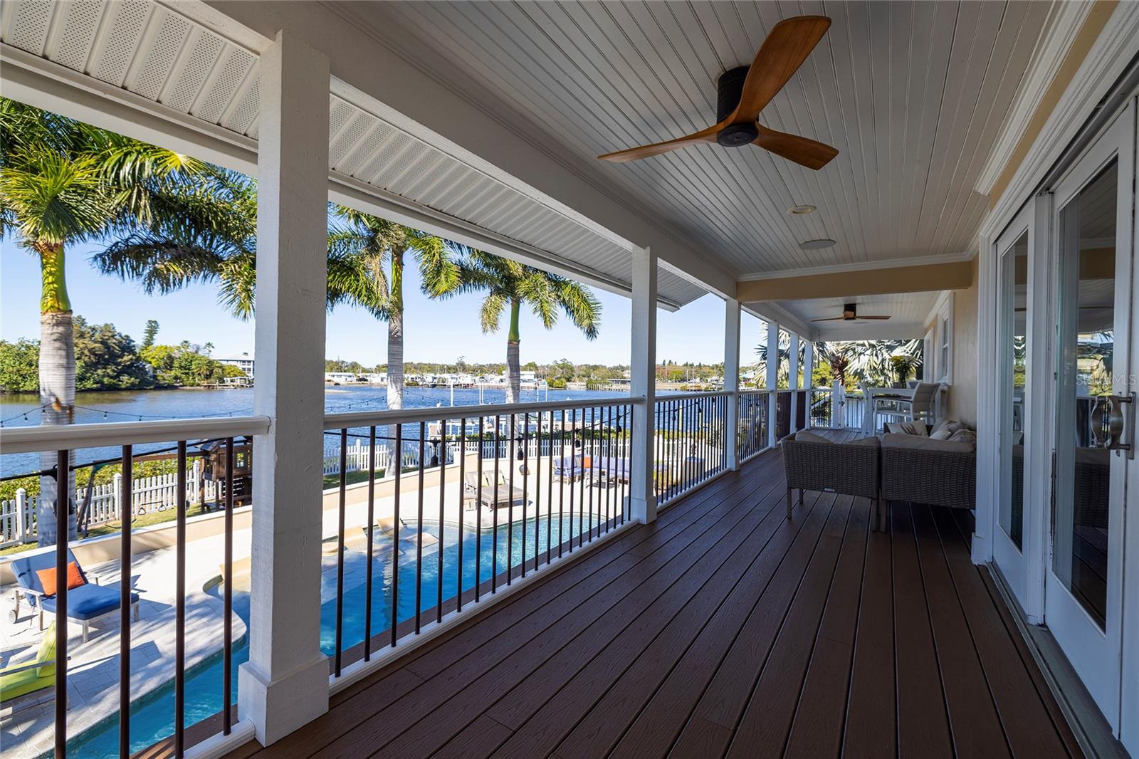 OYSTER POINT - Residential