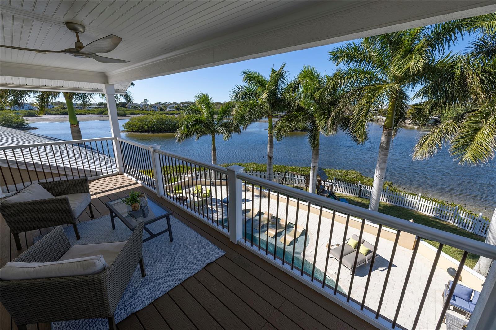 OYSTER POINT - Residential