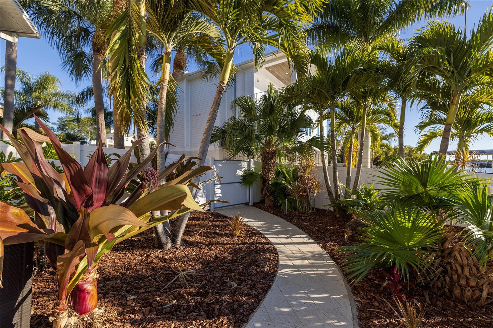 OYSTER POINT - Residential