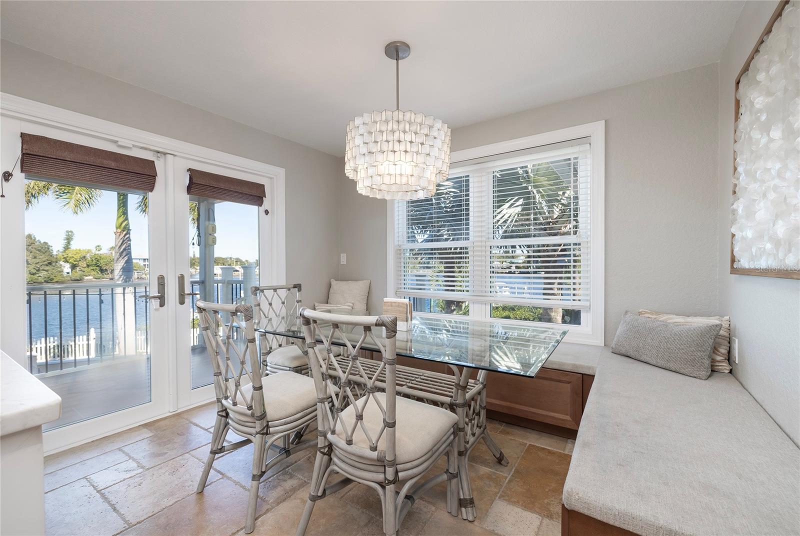 OYSTER POINT - Residential