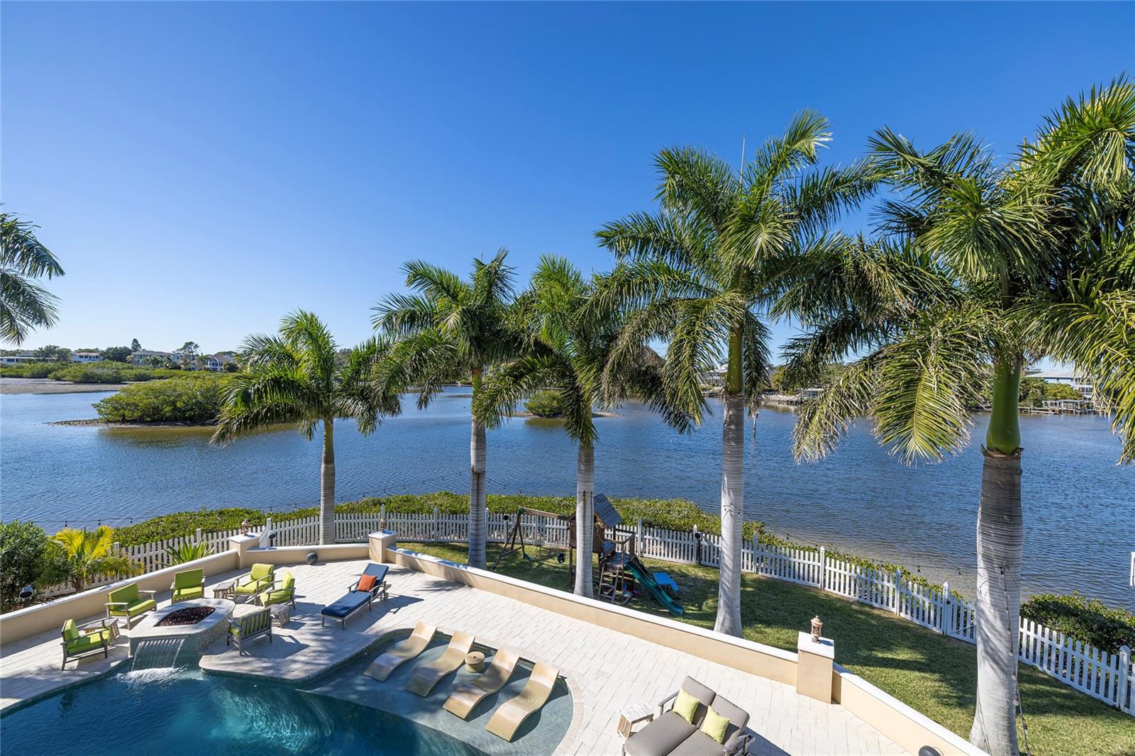 OYSTER POINT - Residential