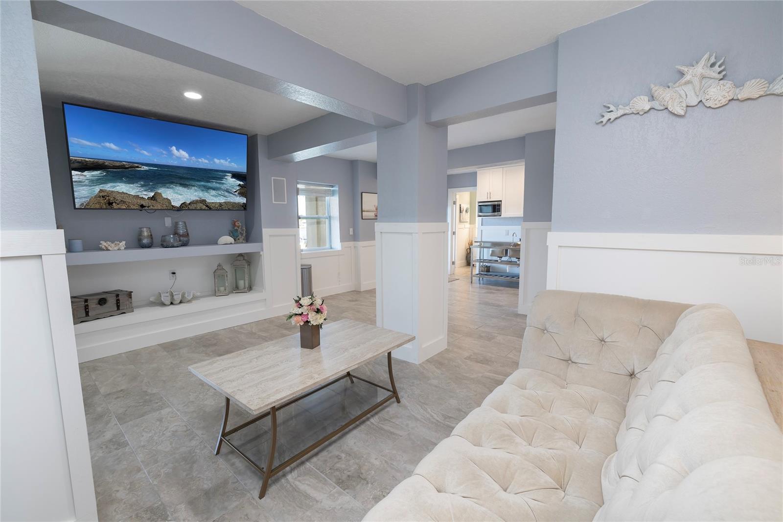 OYSTER POINT - Residential