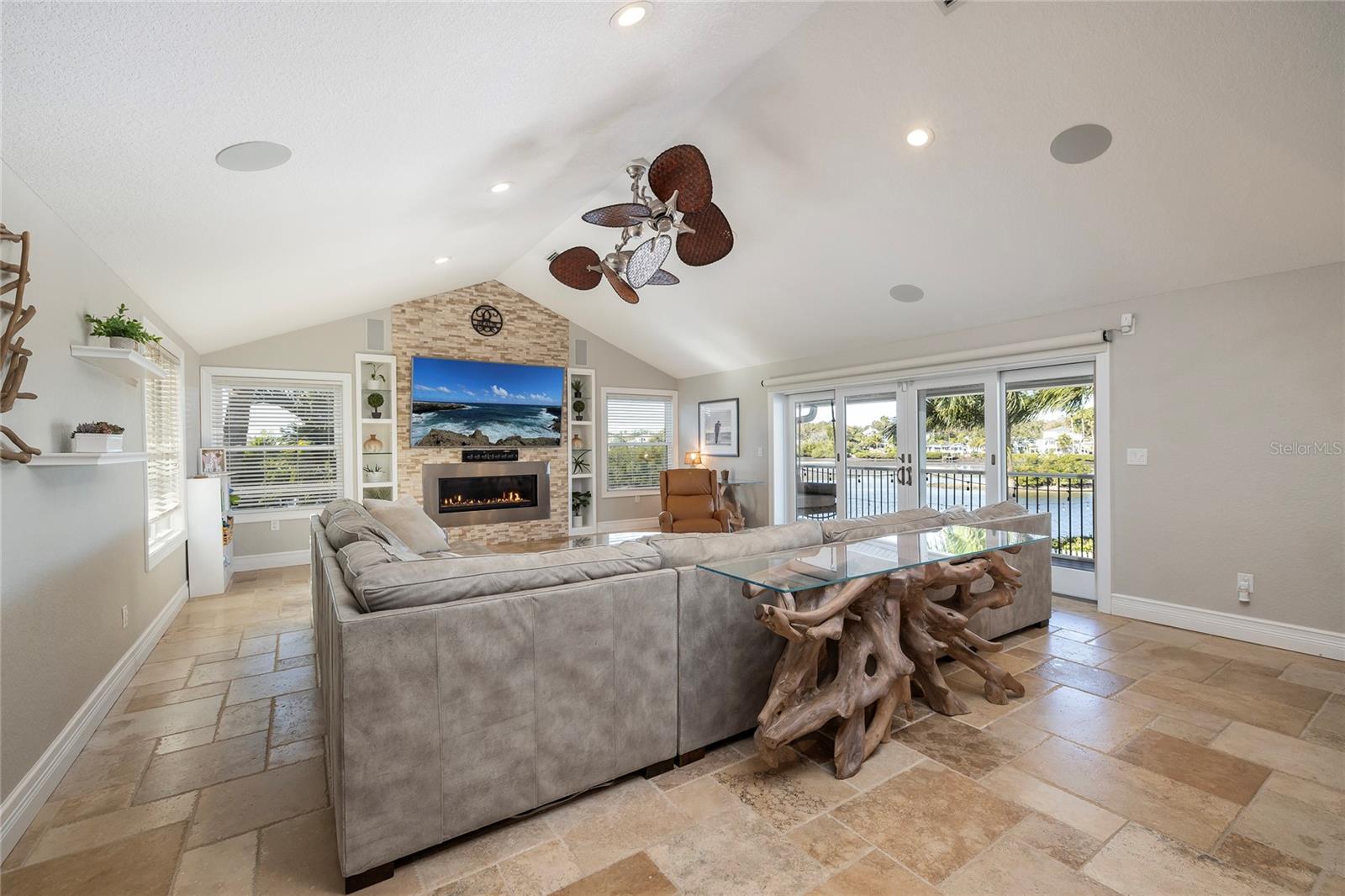 OYSTER POINT - Residential