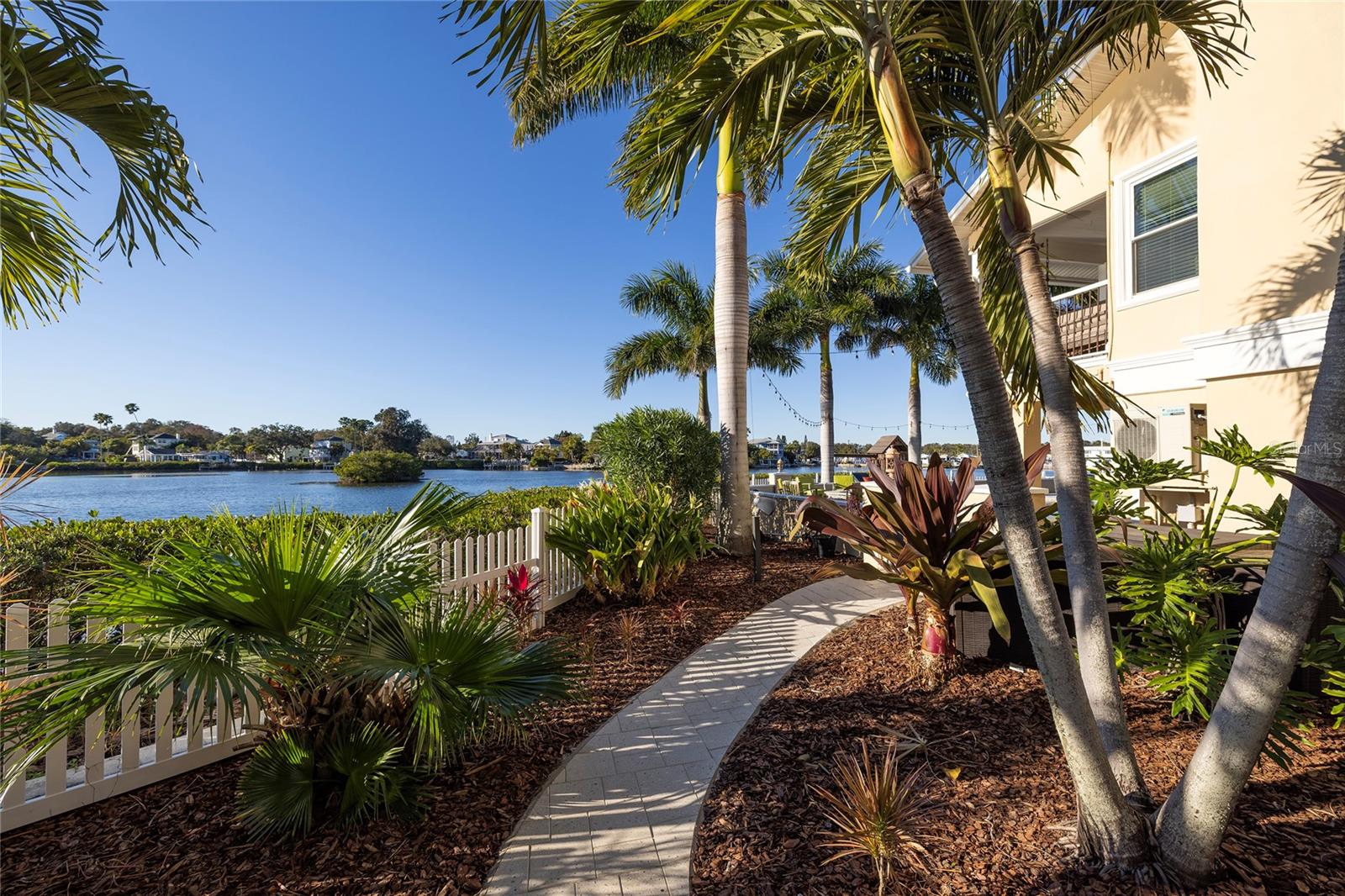 OYSTER POINT - Residential