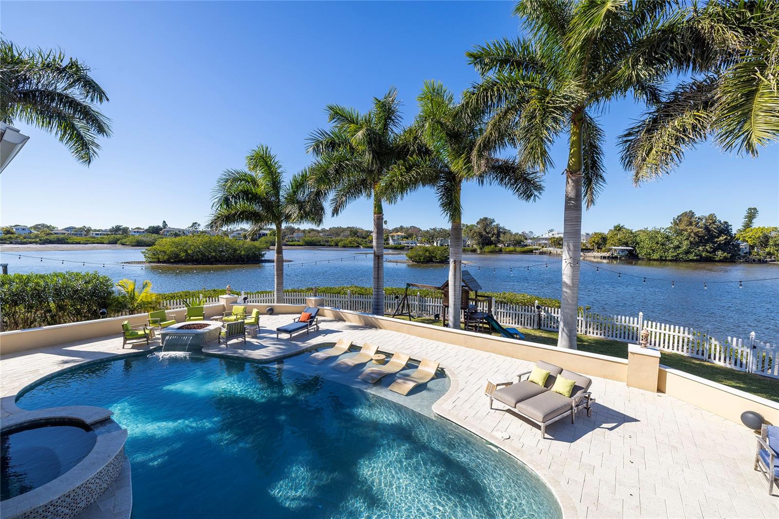 OYSTER POINT - Residential