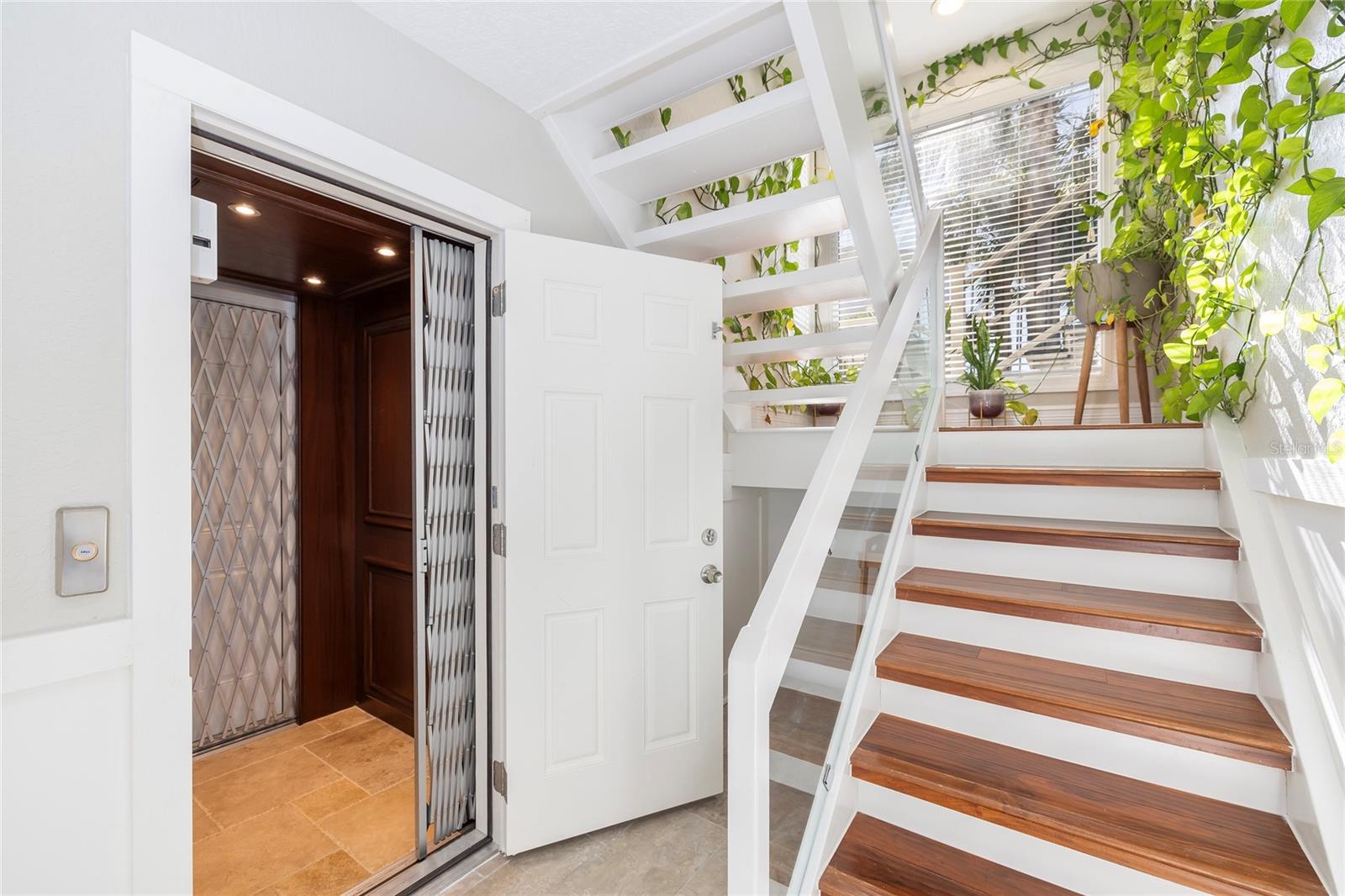 OYSTER POINT - Residential