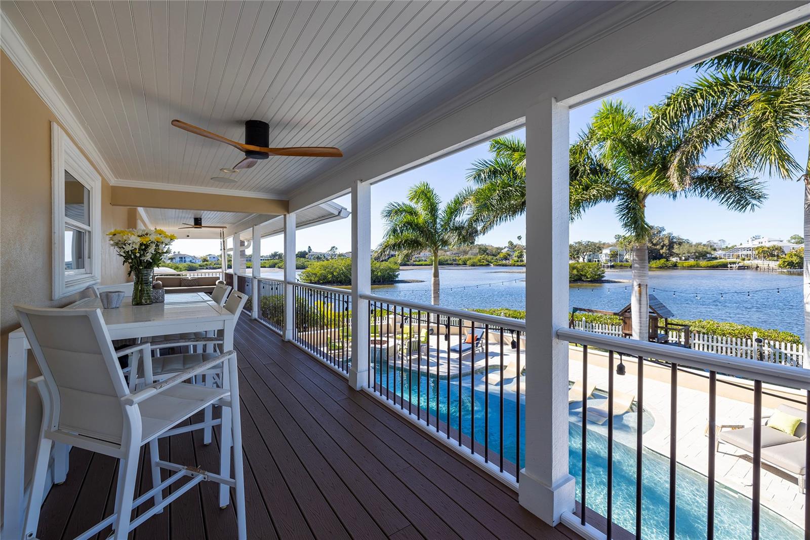 OYSTER POINT - Residential