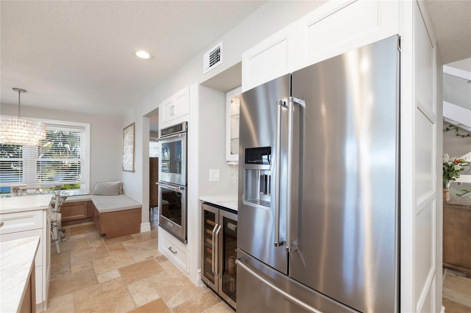 OYSTER POINT - Residential