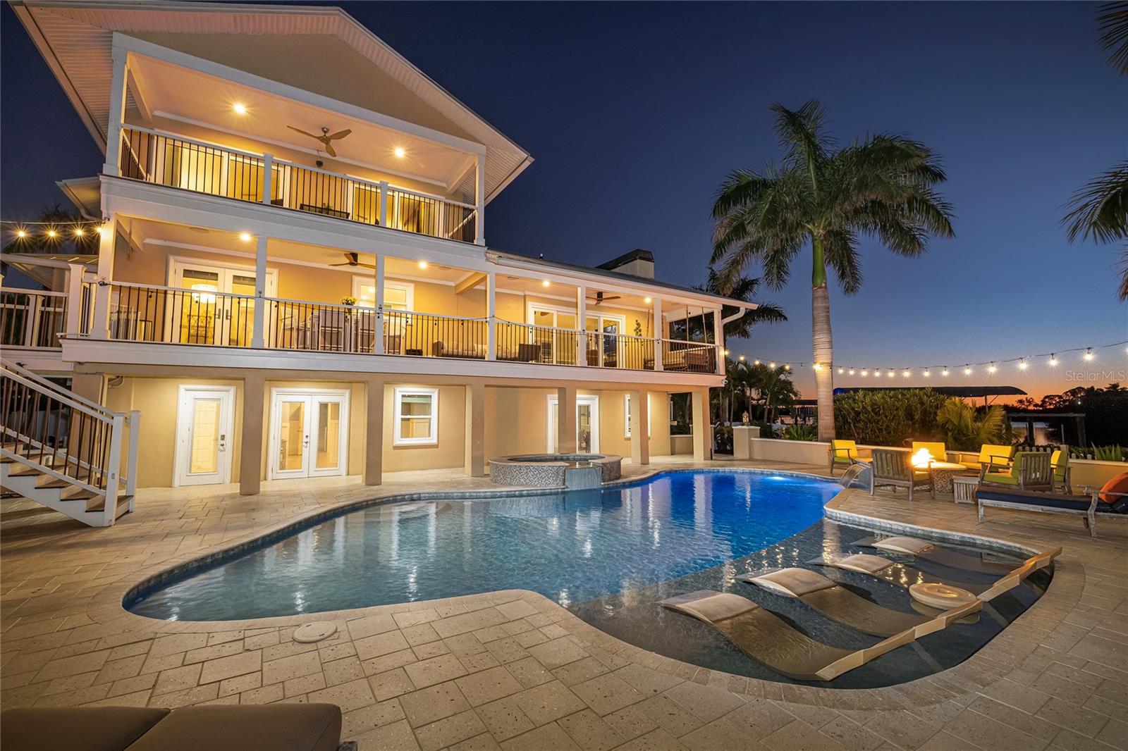 OYSTER POINT - Residential