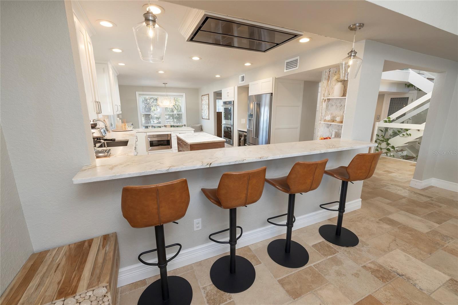 OYSTER POINT - Residential